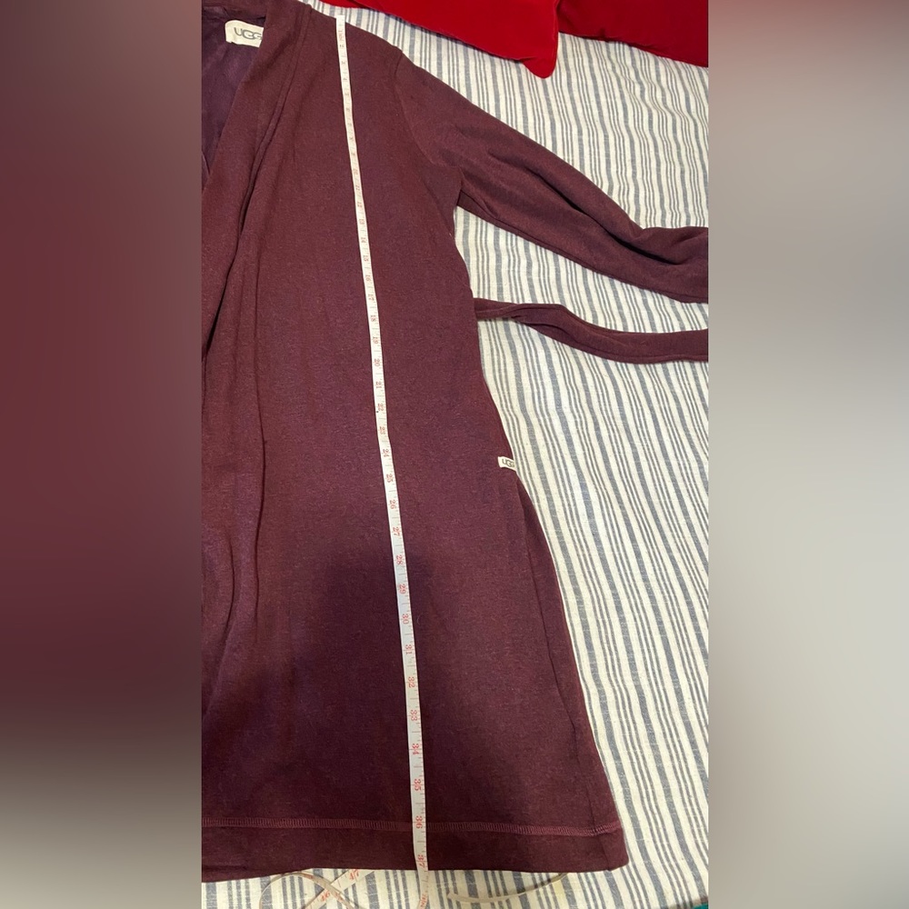 UGG Robe L or XL - Picture 8 of 8